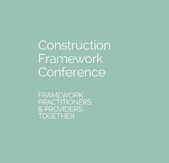 Framework Conference