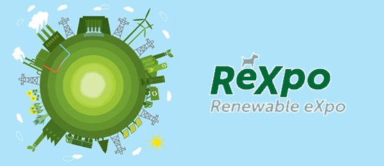 ReXpo Renewable eXpo