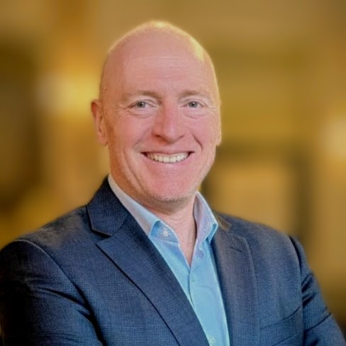 Tony Carroll